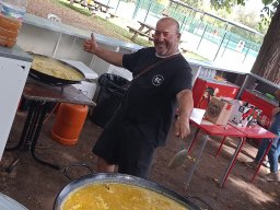 XXX aniversacion - Convivencia 2023